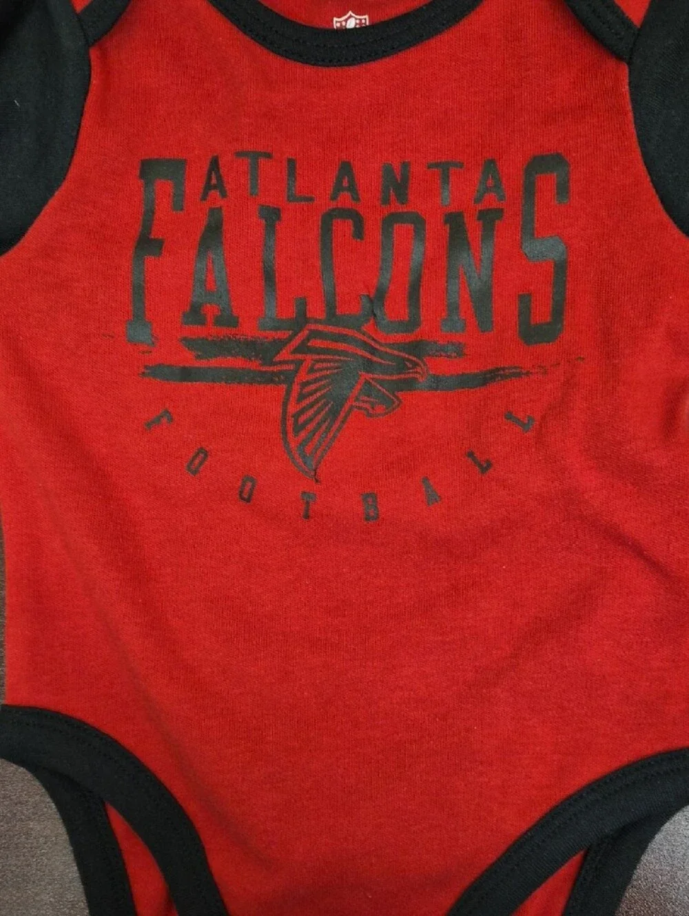 Team Apparel three piece
